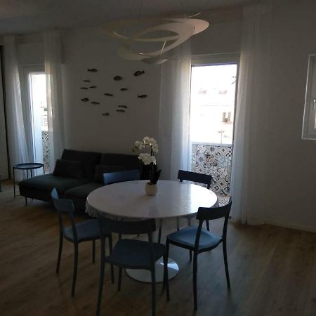 Buonarroti Apartment Grado Exterior photo