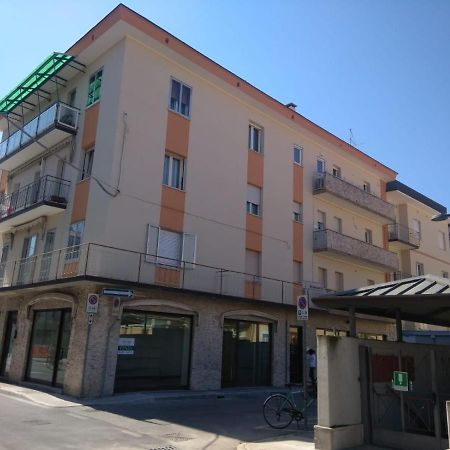 Buonarroti Apartment Grado Exterior photo