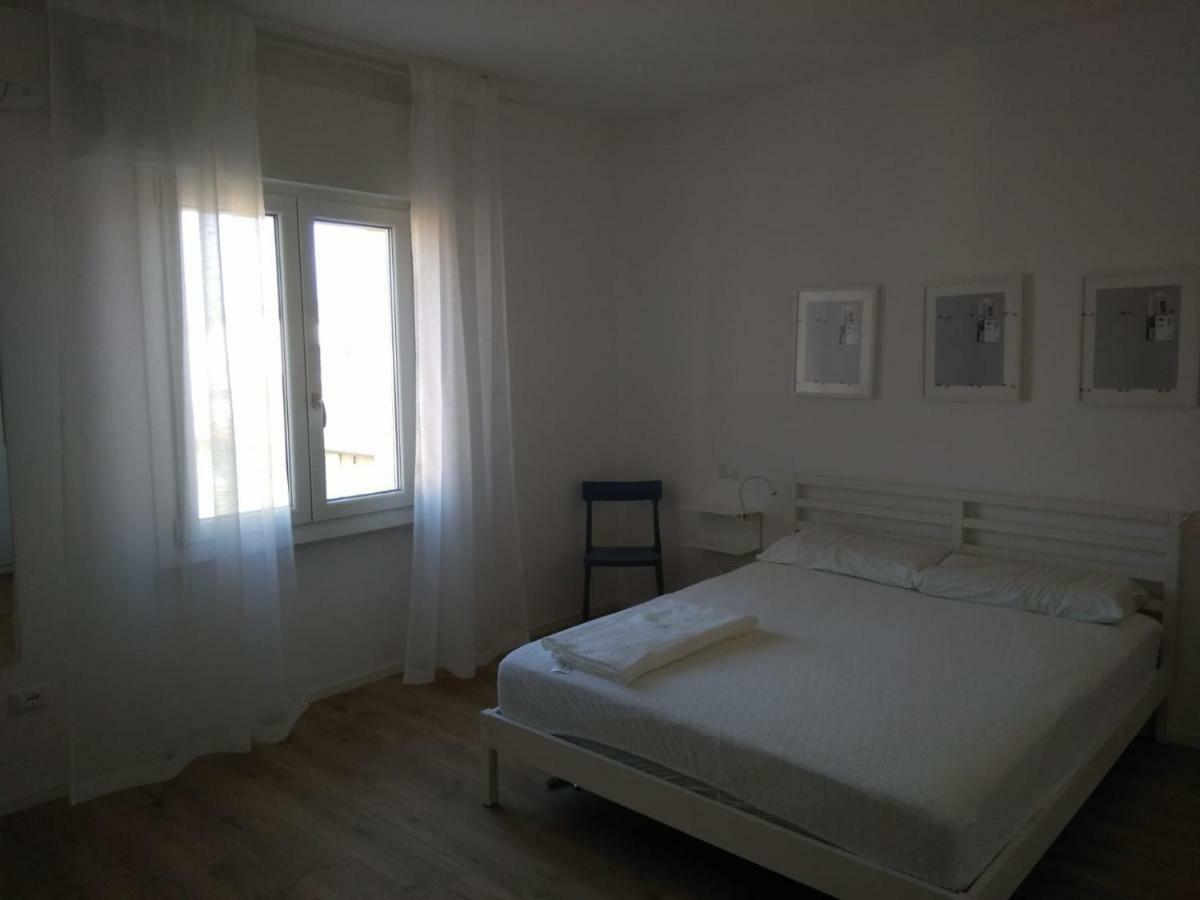 Buonarroti Apartment Grado Exterior photo