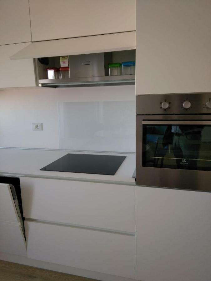 Buonarroti Apartment Grado Exterior photo