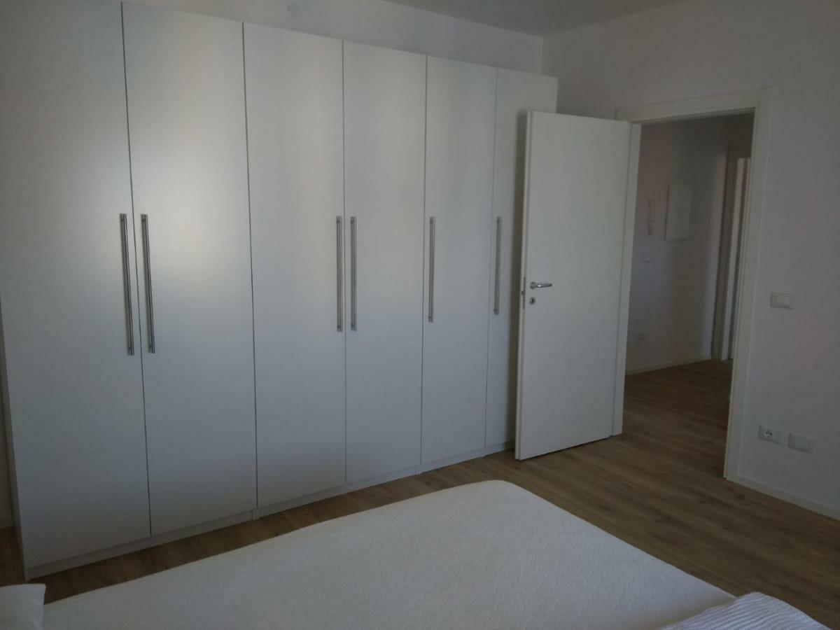 Buonarroti Apartment Grado Exterior photo