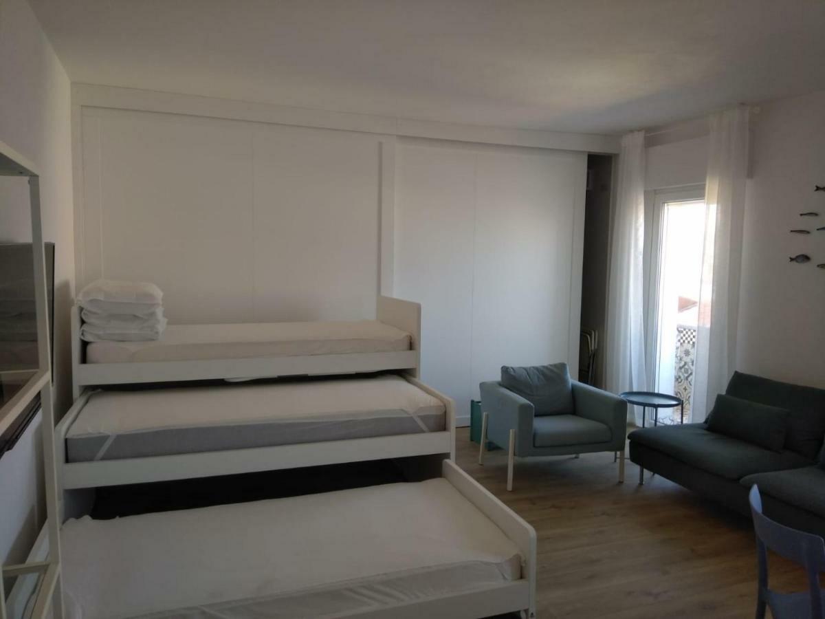 Buonarroti Apartment Grado Exterior photo