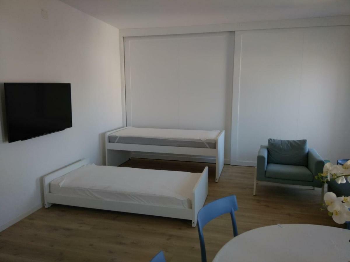 Buonarroti Apartment Grado Exterior photo
